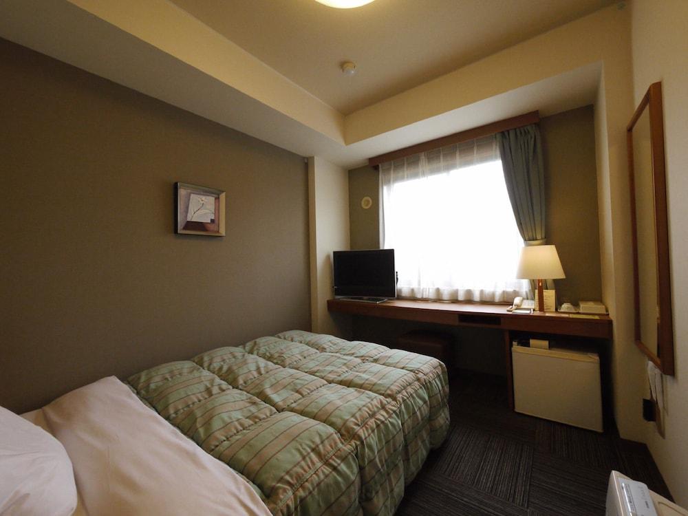 Hotel Route-Inn Court Azumino Toyoshina Ekiminami Esterno foto